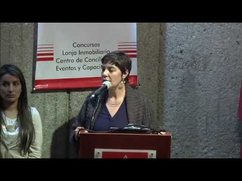 dignidad inmigrante en athens Audiencia Concurso Arquitectónico del Museo Nacional de la Memoria