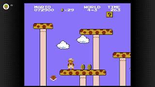 Red Koopa Paratroopa