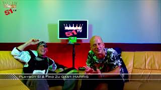 51TV zu Gast Harris