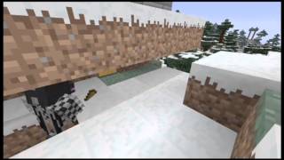 FIXCRAFT: Hunger Games 1 P.1 screenshot 3