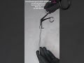 JIMED SURGICAL Ostrom Antrum Punch Forceps Forward Cutting
