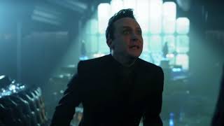 Mad Penguin: Gotham (Awesome Acting)