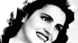 Watch Amalia Rodrigues Fado Lisboeta video