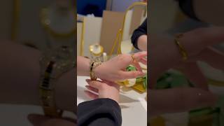 Beautiful Gold Jewelry &amp; Elegant Girls Watch | Luxury Fashion Accessories Collection 2026