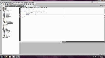 BeginnersJava.com -- Java- Lesson 10 -- Loop logic / intro