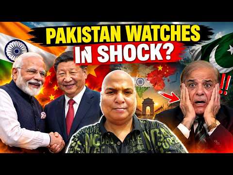सदमे मैं पाकिस्तानी, बर्नॉल की बिकरी बढ़ी Xi Jinping to arrive in India for BRICS summit