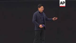 Huawei launches P20 and P20 Pro smartphones screenshot 2