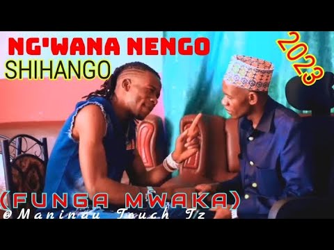 Gude Gude Song Shihango Ngwana Nengo Official Video To Audio Funga Mwaka By Maningu Touch Tz