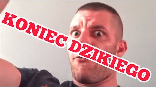 Dlaczego DZIKI TRENER się MYLI!