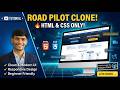 Road Pilot Home Google Chrome 11 March 2026