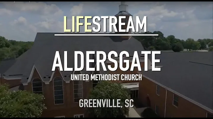 Sunday Worship  12/21/2025