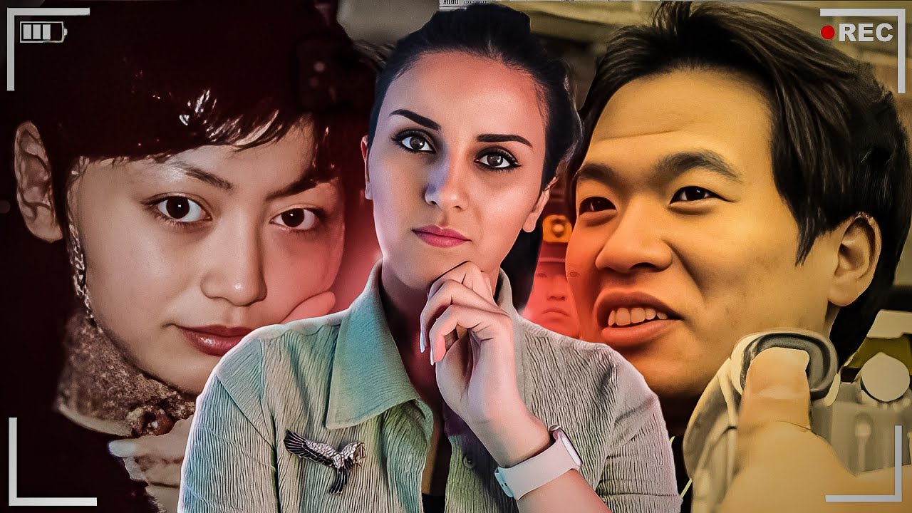 دليل واحد فقط أسقط أفظع قا-تل في تاريخ اليابان !!