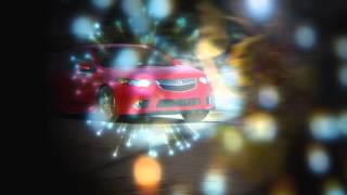 2012 Acura TSX Special Edition 6-Speed