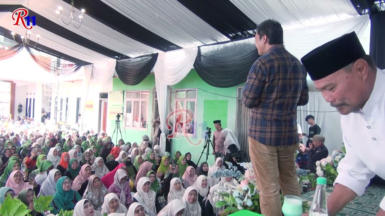 JALMA LOBA MAREBUTKEN KABENERAN TAPI PARASEA PADAHAL SARUA ISLAM