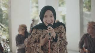 Mawar Biru - Margono | Cover By Keroncong Baghawanta