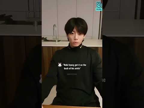 Jin's tattoo place!