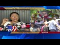Dasari Narayan Rao can never be replaced -  Veteran Actresses  Sharada and Vanisri