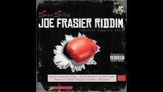 Supa Sting - Joe Frasier Riddim (Remix) Juggling 2024