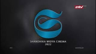 ANTV HD | Ident Logo Shandika Widya Cinema