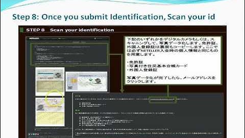 Make your casino deposits fast, easy and secure with Neteller!