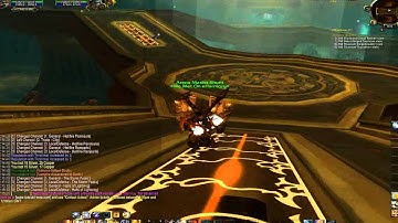 IceCold-Wow  4.0.6 - 4.3.3