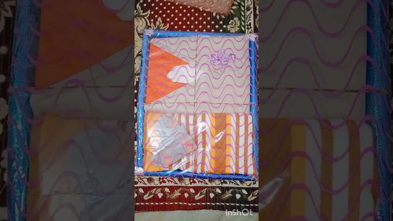 groom dress packing video 