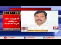 Paritala Ravi close Aide Chaman Passes Away