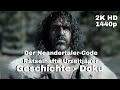 Der neandertalercode  rtselhafte urzeitjger  geschichte dokumentation lunapuu  deutsch 2k
