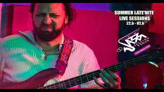 Summer Jazz Jam Thursday 30.07.26