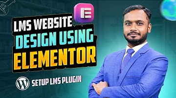 How to Setup LMS Plugin in WordPress (LearnPress)