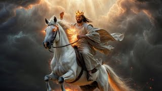 WoW, Last Testament & Will of Jesus Christ returning June 6, 2026 6pm found scroll 📜 