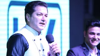 Bakhtiar Khattak Song Fakhre Pukhtoonkhwa Award Show 20 Organized By Hj Production Pashto Best Song