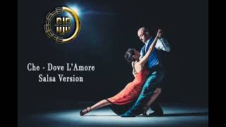 Cher - Dove L'Amore (DJD Salsa Remix)