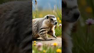 Download Lagu pernah denger gak suara marmut kek orang teriak🤭 #animals #tranding #biarakujelaskan #shortvideo MP3