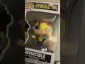 Invincible battle damage Funko pop #funko #funkopop