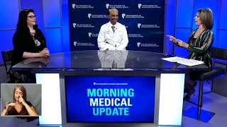 Monday Morning Medical Update“Where Are They Now?”Balancing Religious Beliefs with Medical Care