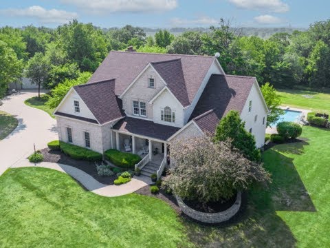15697 Lisbon Center Rd, Newark, IL home video tour