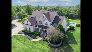 15697 Lisbon Center Rd video tour