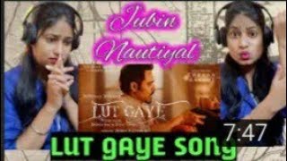 Lut gaye song Reaction| Emran hasmi| new hindi song