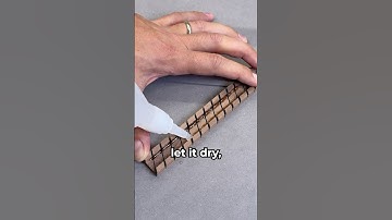 Woodworking vs 3D Printing!?