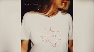 Miniatura del video "Jake Scott - Texas Girl (Audio)"