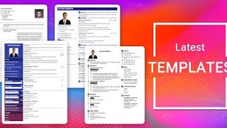 Resume Builder 2022 Free CV Maker App | Civil Talk screenshot 2