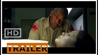 The Little Things - Denzel Washington - Crime, Drama, Thriller Movie Trailer - 2021 - Jared Leto