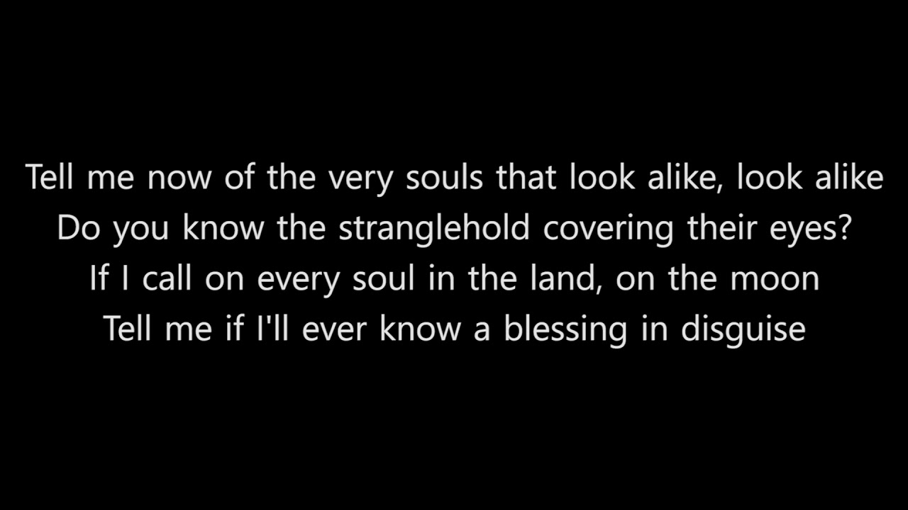 Meaning of The Curse by Agnes Obel