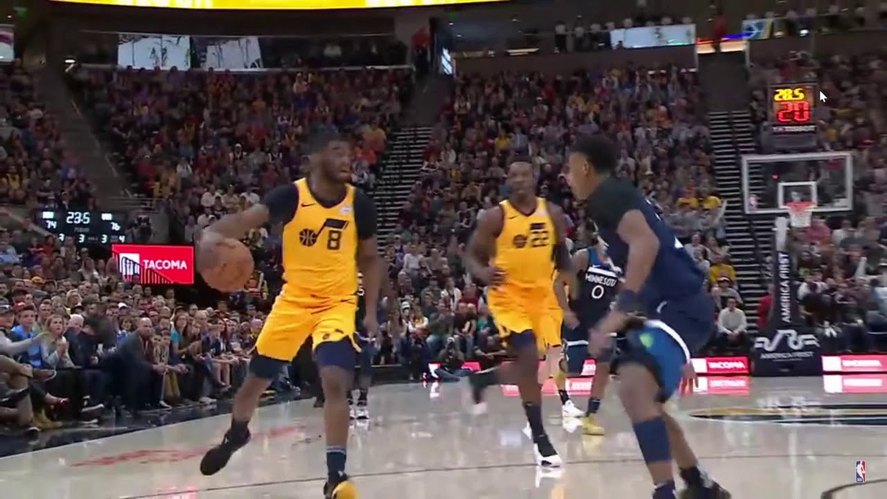 Basketball Vine 16 - YouTube