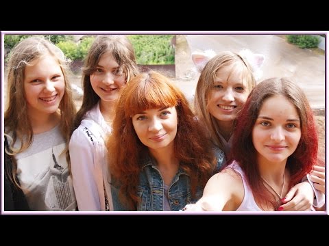 VLOG 1 ♥ С МУЖИКАМИ В БАНЕ! АНАНАСЫ! VLOG 1 ♥ С МУЖИКАМИ В БАНЕ! АНАНАСЫ!
