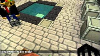 Blazen988 - 008 - McMMO and how it works!