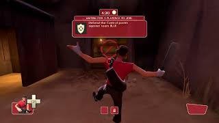 TF2 on the PS3 is not dead! (Update: it's dead now)