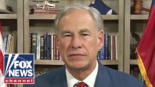 Gov. Abbott claps back at Biden admin: 'Flat out lie or total ignorance'