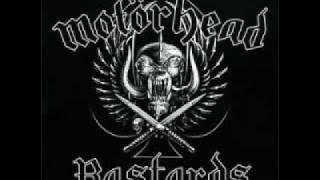 Burner - Motorhead